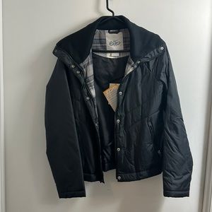 Nike thermal insulation jacket